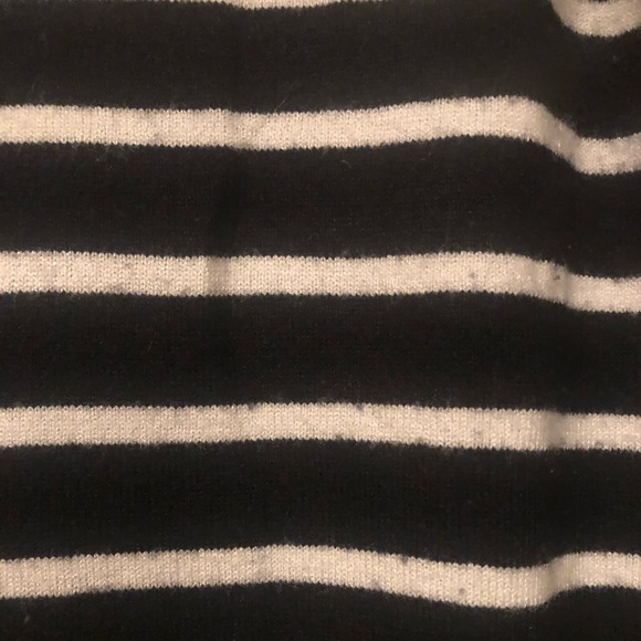 BCBG Generation Sweater Dress - Picture 5 of 6